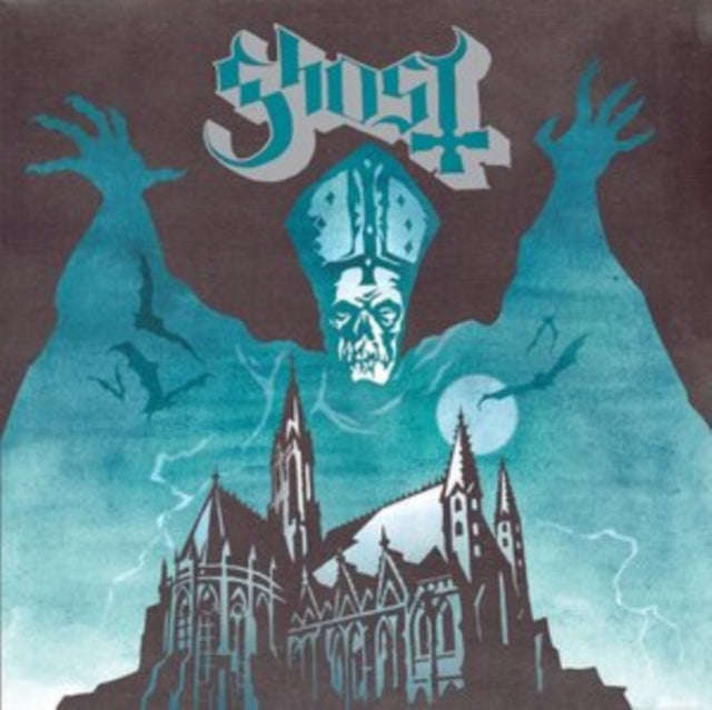 Ghost - Opus Eponymous (Vinyl) (US Import)