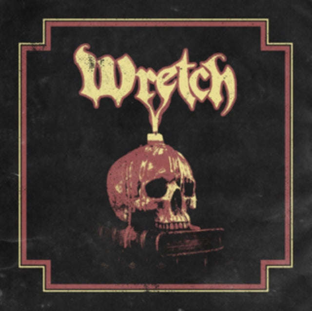 Wretch - Wretch (CD) (US Import)