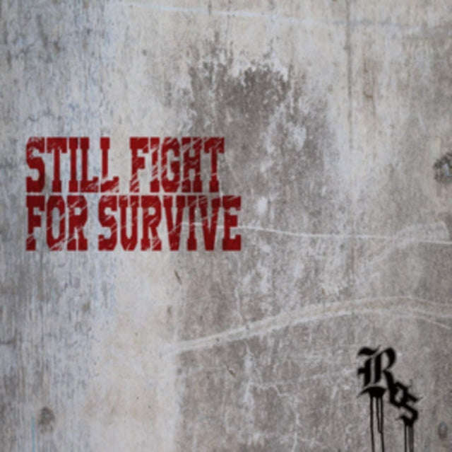 Ros - Still Fight For Survive (CD) (US Import)