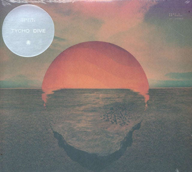 Tycho - Dive (CD) (US Import)