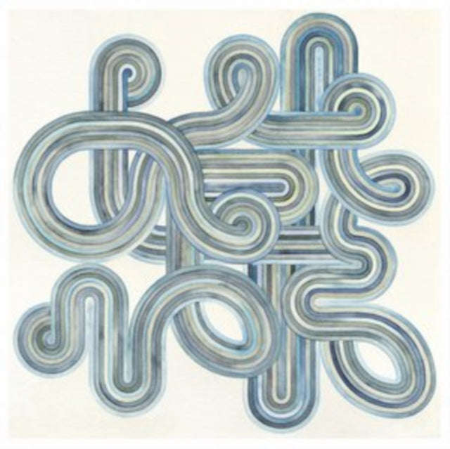 Chris Walla - Tape Loops (CD) (US Import)