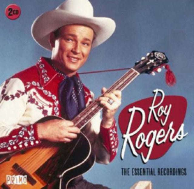Roy Rogers - Essential Recordings (CD) (US Import)