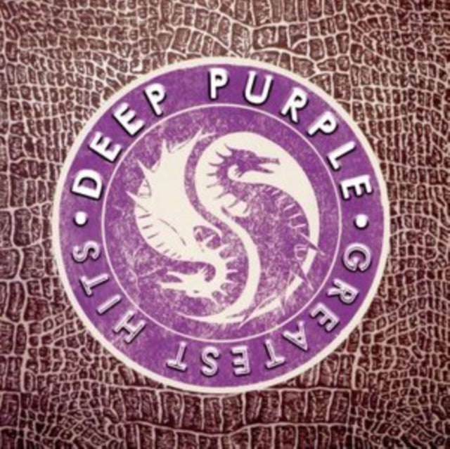 Deep Purple - Gold: Greatest Hits (CD) (US Import)