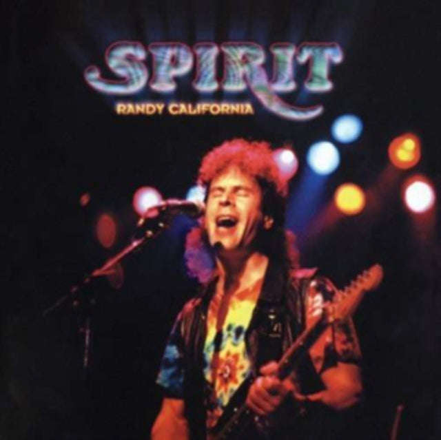 Spirit - Sea Dream (CD) (US Import)