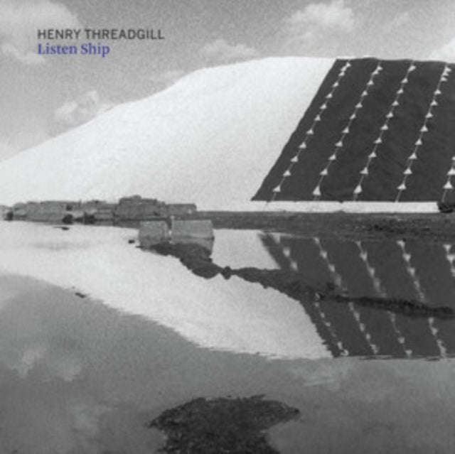 Henry Threadgill - Listen Ship (CD) (US Import)