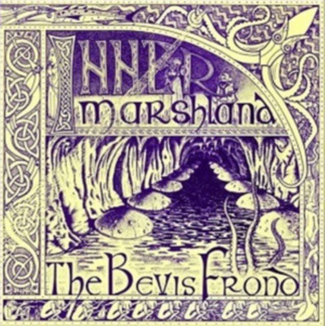 Bevis Frond - Inner Marshland (CD) (US Import)