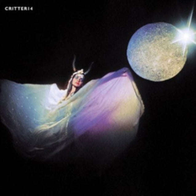 Diva - Moon Moods (Vinyl) (US Import)