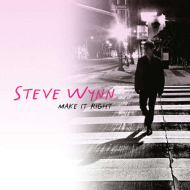 Steve Wynn - Make It Right (CD) (US Import)