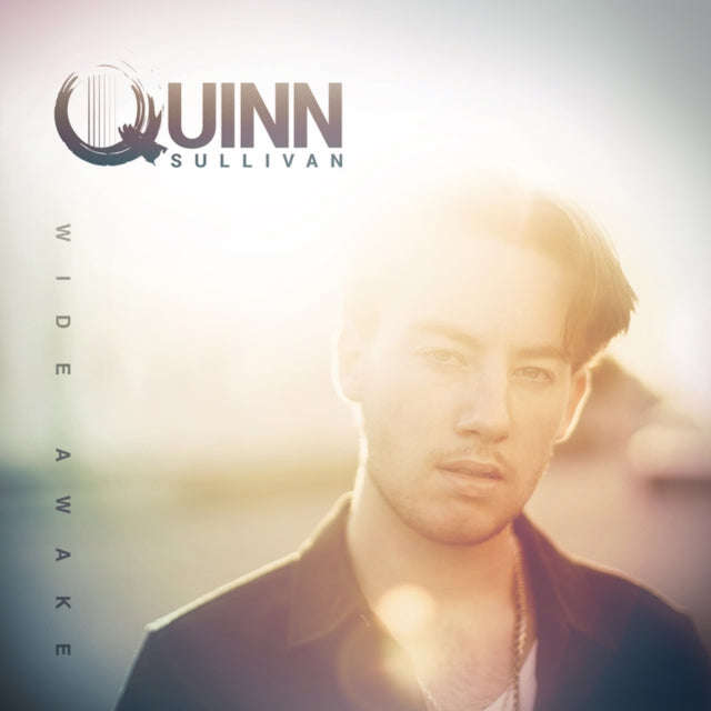 Quinn Sullivan - Wide Awake (CD) (US Import)