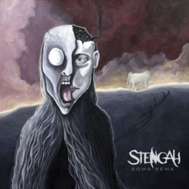 Stengah - Soma Sema (CD) (US Import)