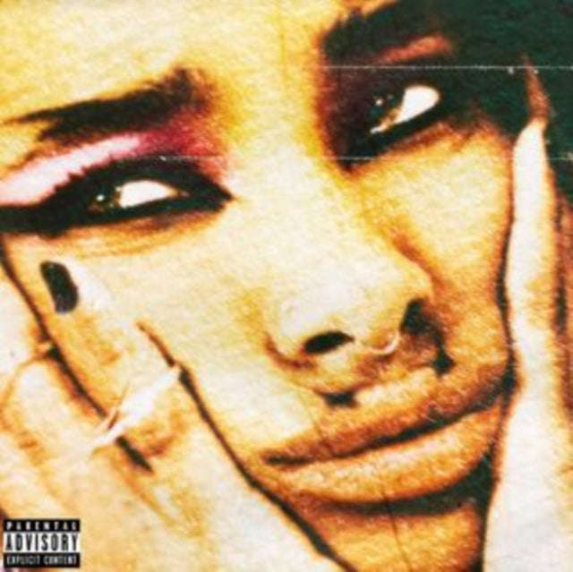 Willow - Lately I Feel Everything (X) (CD) (US Import)