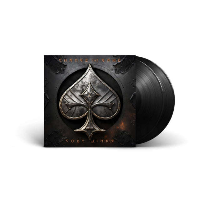 Cody Jinks - Change The Game (2LP) (Vinyl) (US Import)