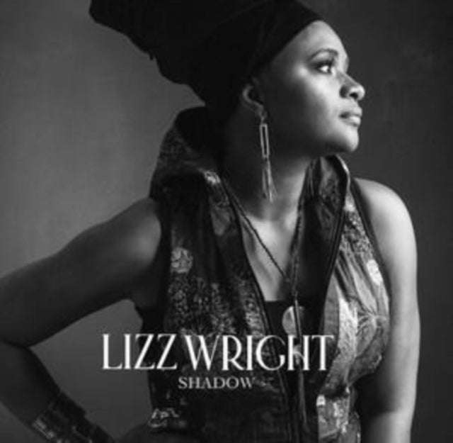 Lizz Wright - Shadow (CD) (US Import)
