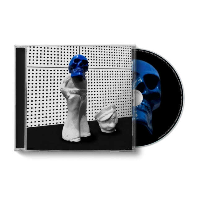 Jack White - Frozen Charlotte (CD) (US Import)