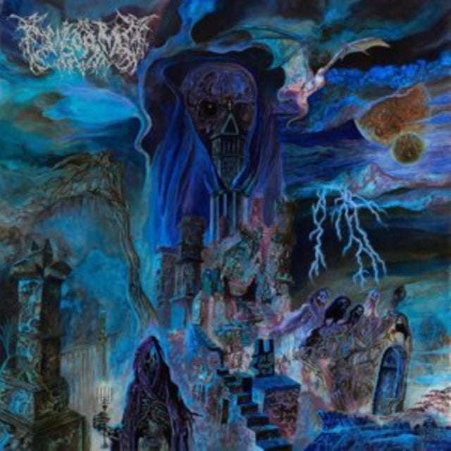 Worm - Bluenothing (CD) (US Import)