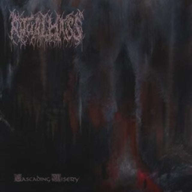 Ritual Mass - Cascading Misery (CD) (US Import)