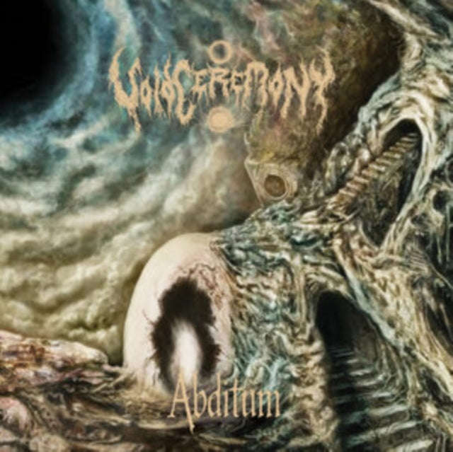 Voidceremony - Abditum (CD) (US Import)