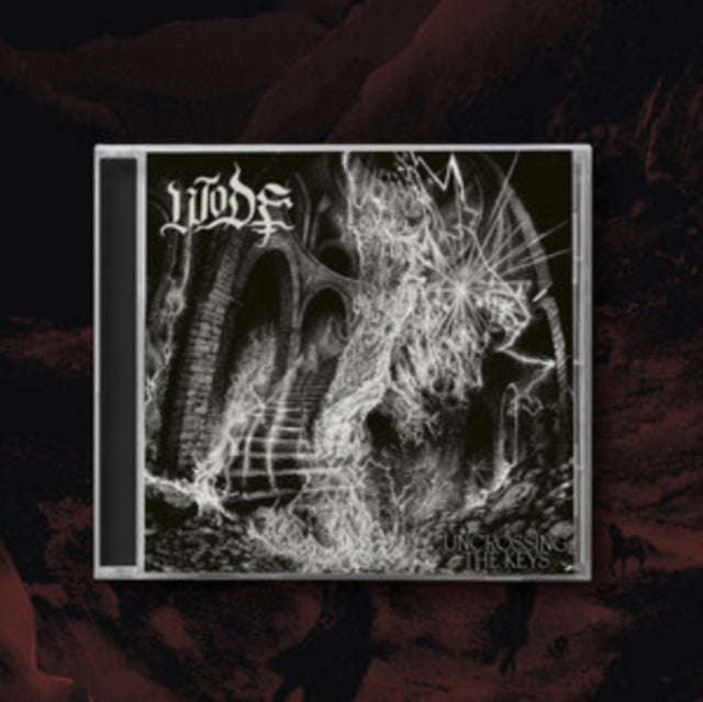 Wode - Uncrossing The Keys (CD) (US Import)
