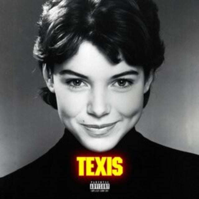 Sleigh Bells - Texis (CD) (US Import)