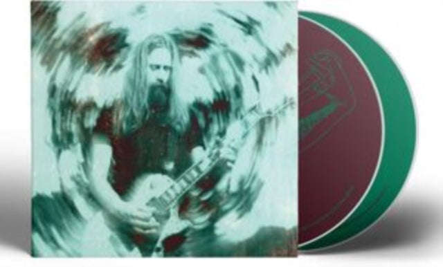 Jerry Cantrell - Degradation Trip: 20th Anniversary (CD) (US Import)