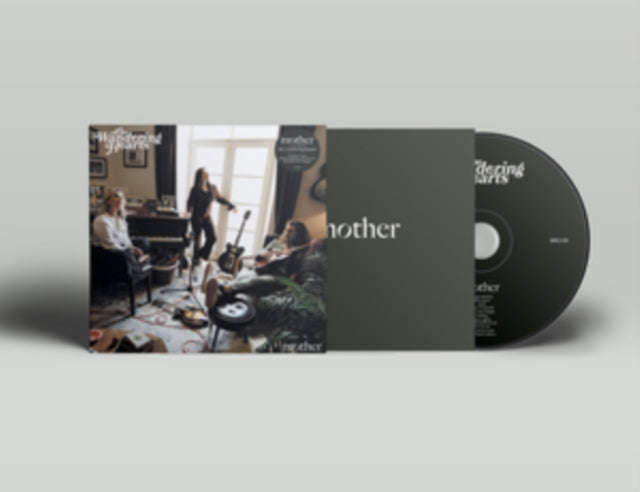 Wandering Hearts - Mother (CD) (US Import)