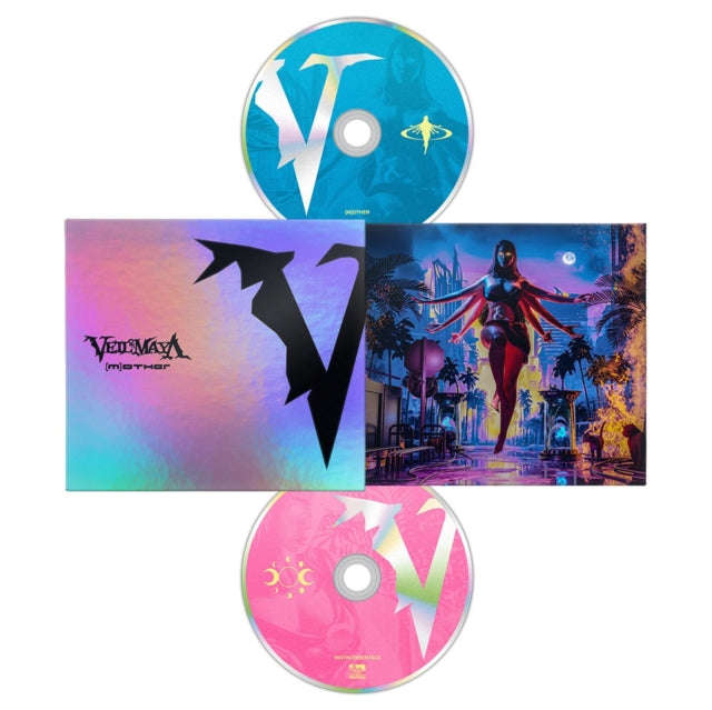 Veil Of Maya - Mother (2CD) (CD) (US Import)