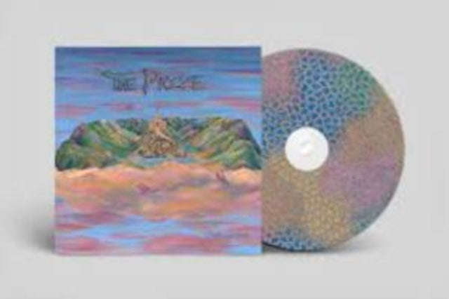 Hannah Wicklund - Prize (CD) (US Import)
