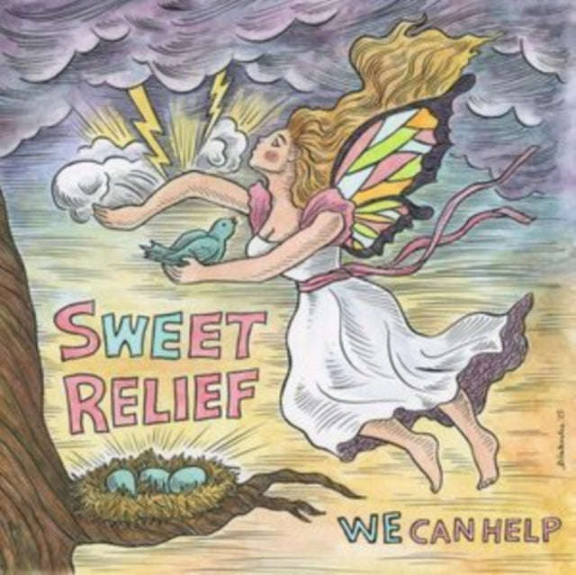 Sweet Relief - We Can Help (2CD) (CD) (US Import)