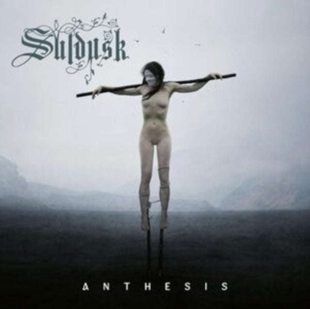 Suldusk - Anthesis (CD) (US Import)