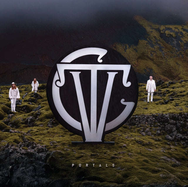 Vintage Caravan - Portals (CD) (US Import)