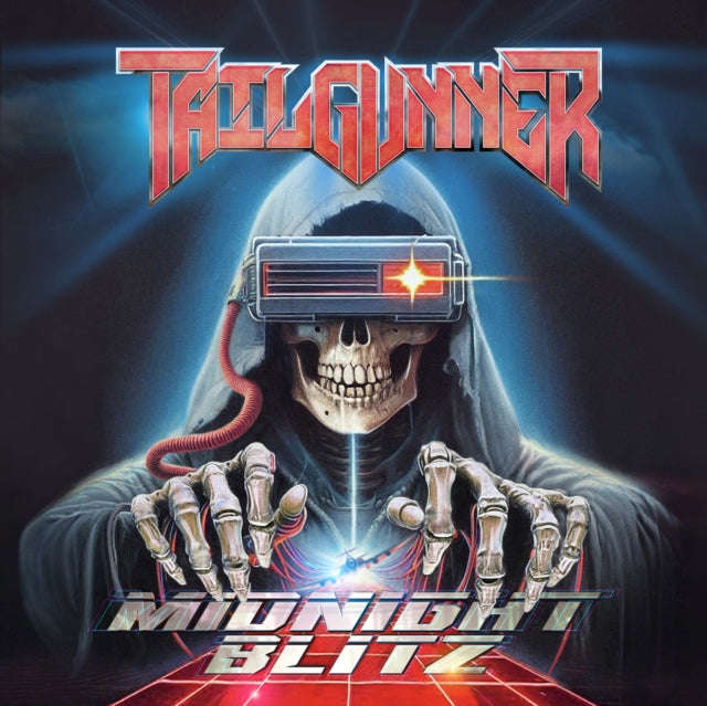 Tailgunner - Midnight Blitz (CD) (US Import)