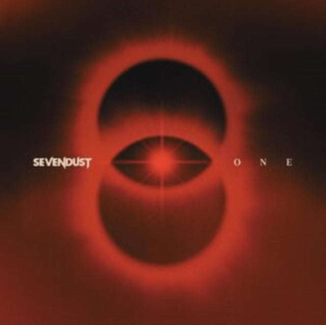 Sevendust - One (CD) (US Import)