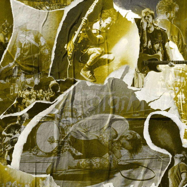 Youth Fountain - Stuck In My Own Hell (CD) (US Import)