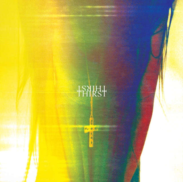 Slow Crush - Thirst (CD) (US Import)