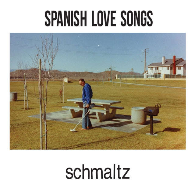 Spanish Love Songs - Schmaltz (CD) (US Import)