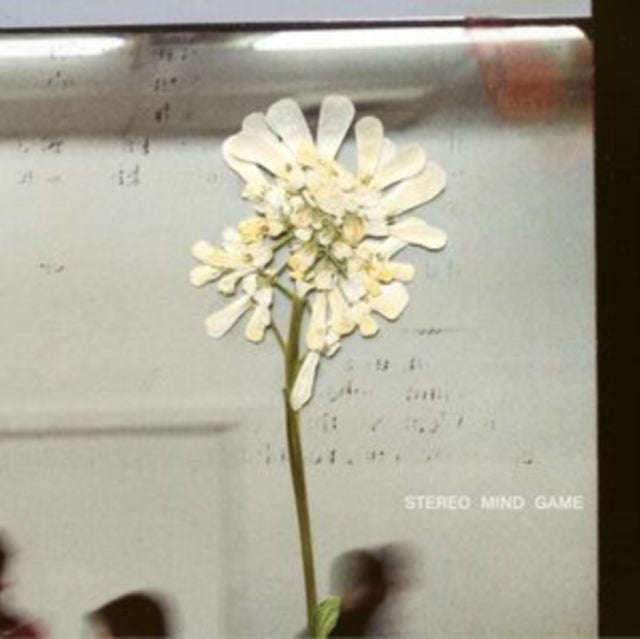 Daughter - Stereo Mind Game (Vinyl) (US Import)