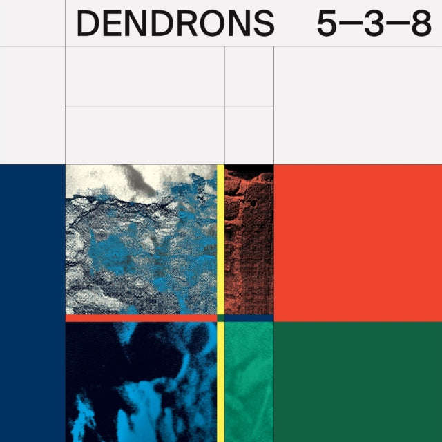Dendrons - 5-3-8 (Vinyl) (US Import)
