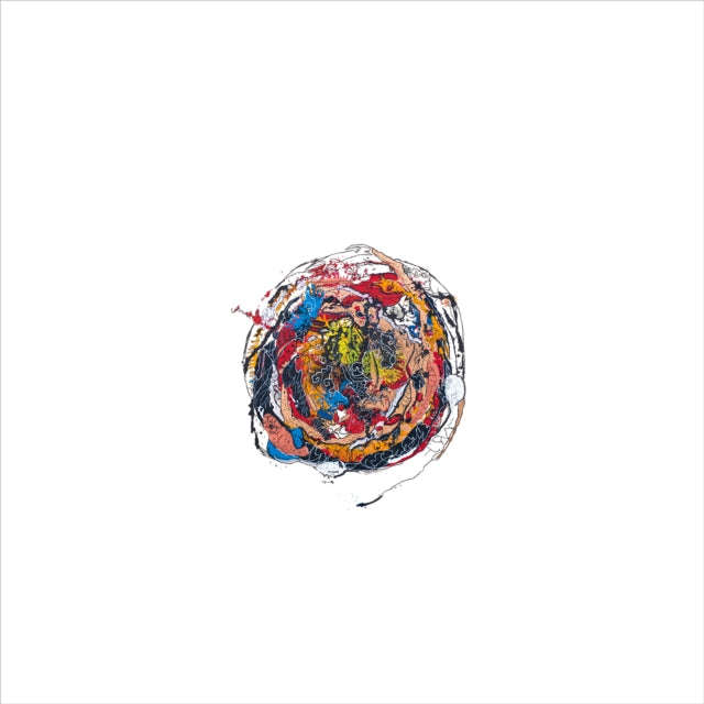 Mewithoutyou - Tba E.P. (CD) (US Import)