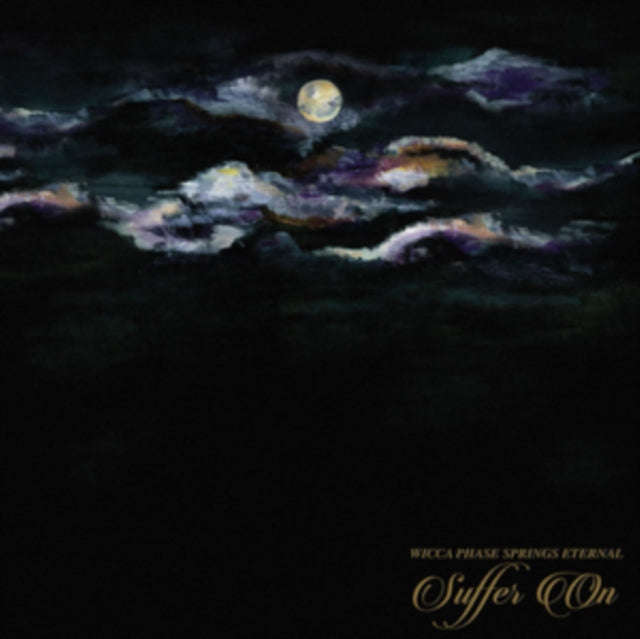 Wicca Phase Springs Eternal - Suffer On (CD) (US Import)