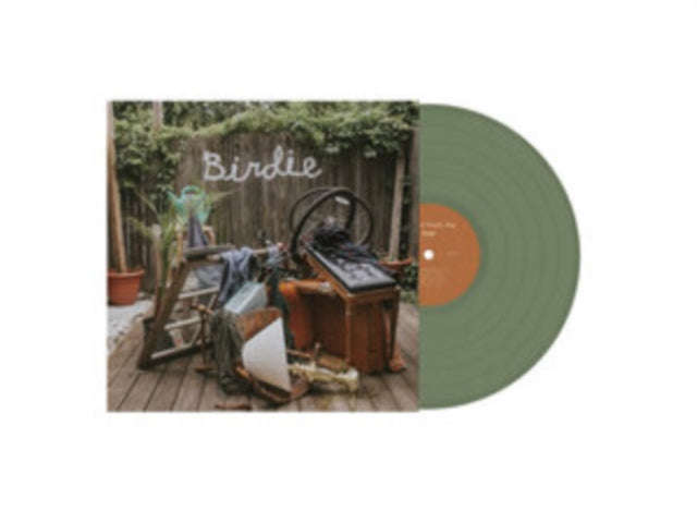 Slaughter Beach, Dog - Birdie (Olive Green Vinyl) (Vinyl) (US Import)
