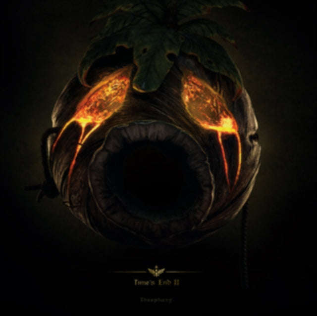 Theophany - Time's End II: Majora's Mask Remixed (CD) (US Import)