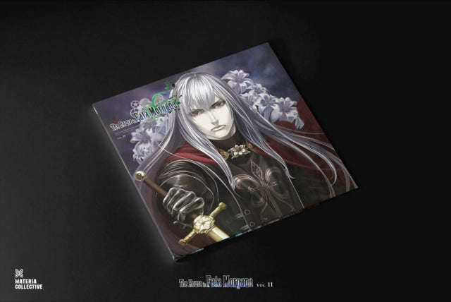 Novectacle - House In Fata Morgana Volume II (2LP) (Vinyl) (US Import)