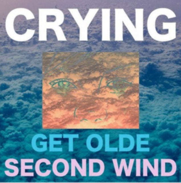 Crying - Get Olde / Second Wind (CD) (US Import)