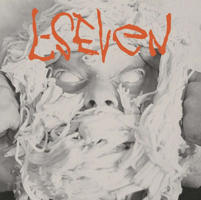 L-Seven - L-Seven (Vinyl) (US Import)