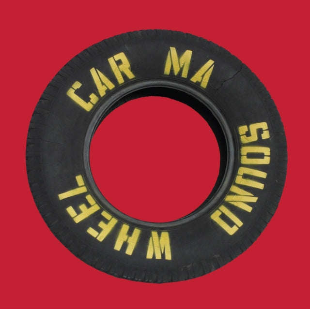 Alison Mosshart - Sound Wheel (Vinyl) (US Import)