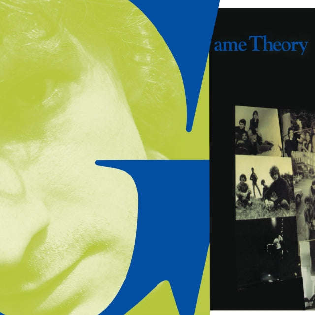 Game Theory - Big Shot Chronicles (CD) (US Import)