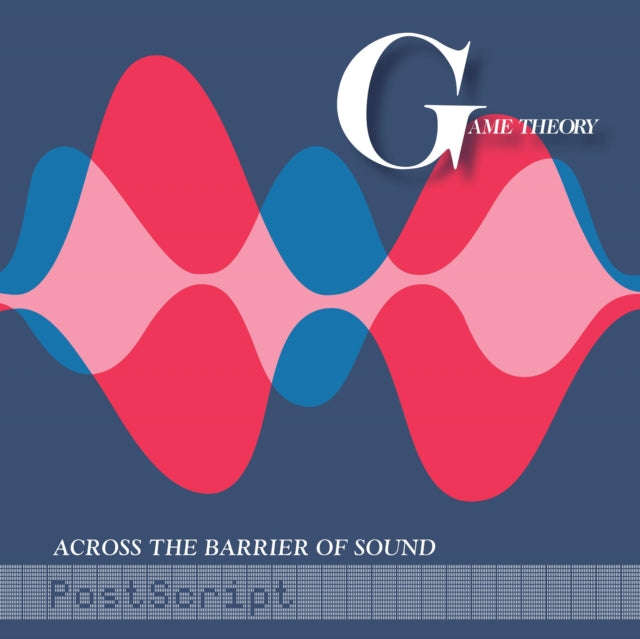 Game Theory - Across The Barrier Of Sound: Postscript (CD) (US Import)