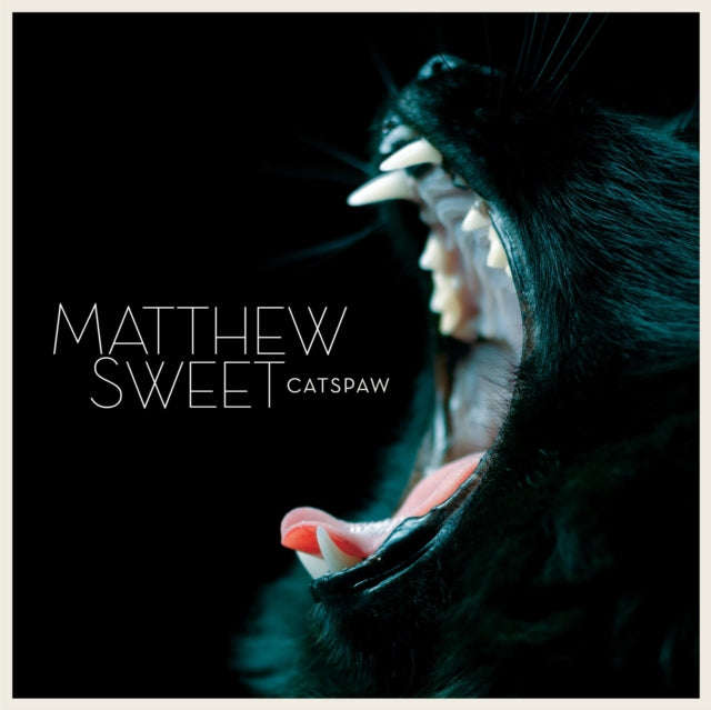 Matthew Sweet - Catspaw (CD) (US Import)