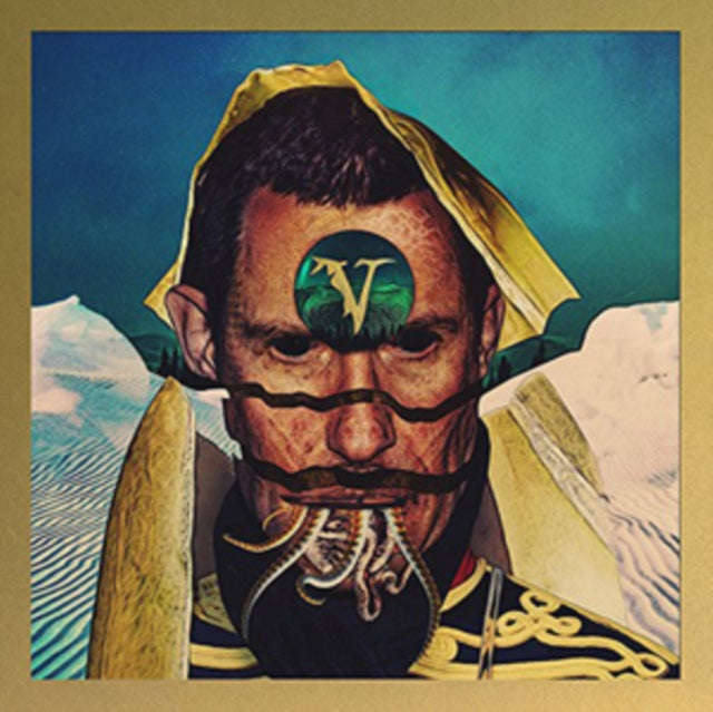 Veil Of Maya - False Idol (CD) (US Import)