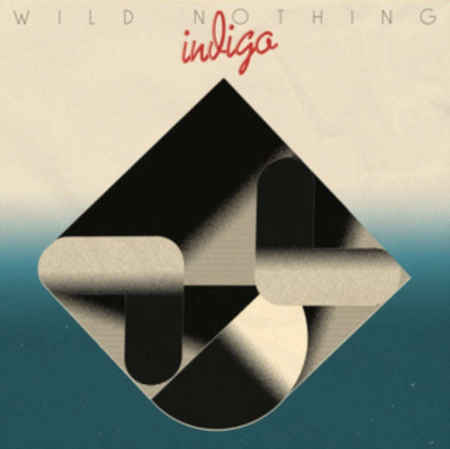 Wild Nothing - Indigo (CD) (US Import)